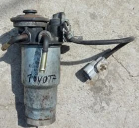 корпус горивен филтър, снимка 1