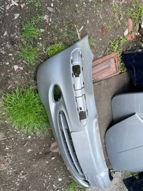 Предна броня, снимка 2