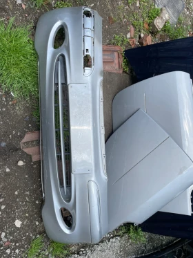 Предна броня, снимка 1