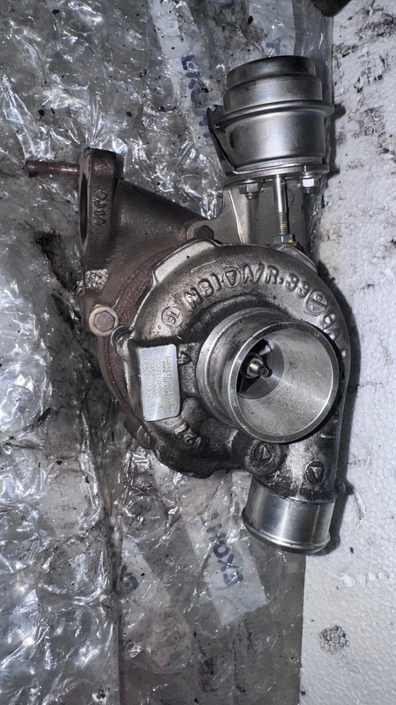 ����� ��������� �� Hyundai I10 - 28201-2A000-734598-0003 | Mobile.bg � ����������� 1