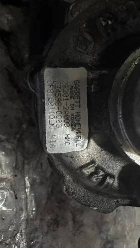    Hyundai I10 - 28201-2A000-734598-0003 | Mobile.bg    2