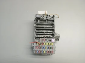 Бушонно табло, бушониера Хонда ЦРВ 2.2д