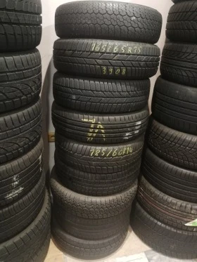 Гуми Летни 205/60R16, снимка 2