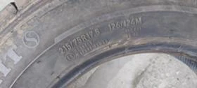 Гуми Летни 215/75R17.5, снимка 8