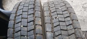 Гуми Летни 215/75R17.5, снимка 5