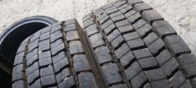 Гуми Летни 215/75R17.5, снимка 2