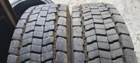 Гуми Летни 215/75R17.5, снимка 1