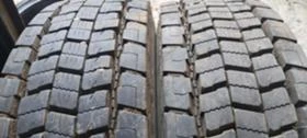 Гуми Летни 215/75R17.5, снимка 3