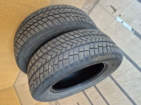Гуми Зимни 255/60R18, снимка 6