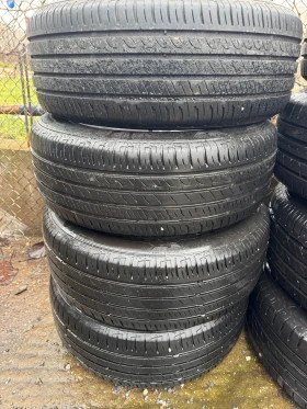 Гуми Летни 205/55R16, снимка 1