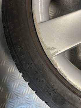 Гуми с джанти 225/45R17, снимка 5