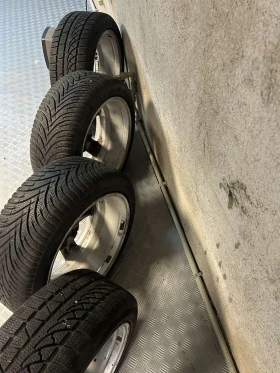 Гуми с джанти 225/45R17, снимка 10