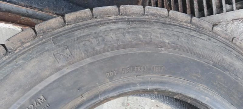 Гуми Летни 215/75R17.5, снимка 7 - Гуми и джанти - 41999521