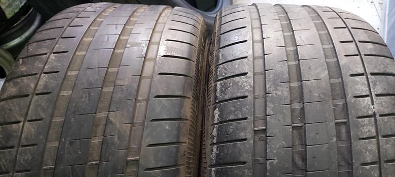 Гуми Летни 275/40R20, снимка 3 - Гуми и джанти - 33641491