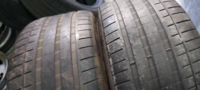 Гуми Летни 275/40R20, снимка 2 - Гуми и джанти - 33641491