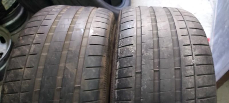 Гуми Летни 275/40R20, снимка 1 - Гуми и джанти - 33641491