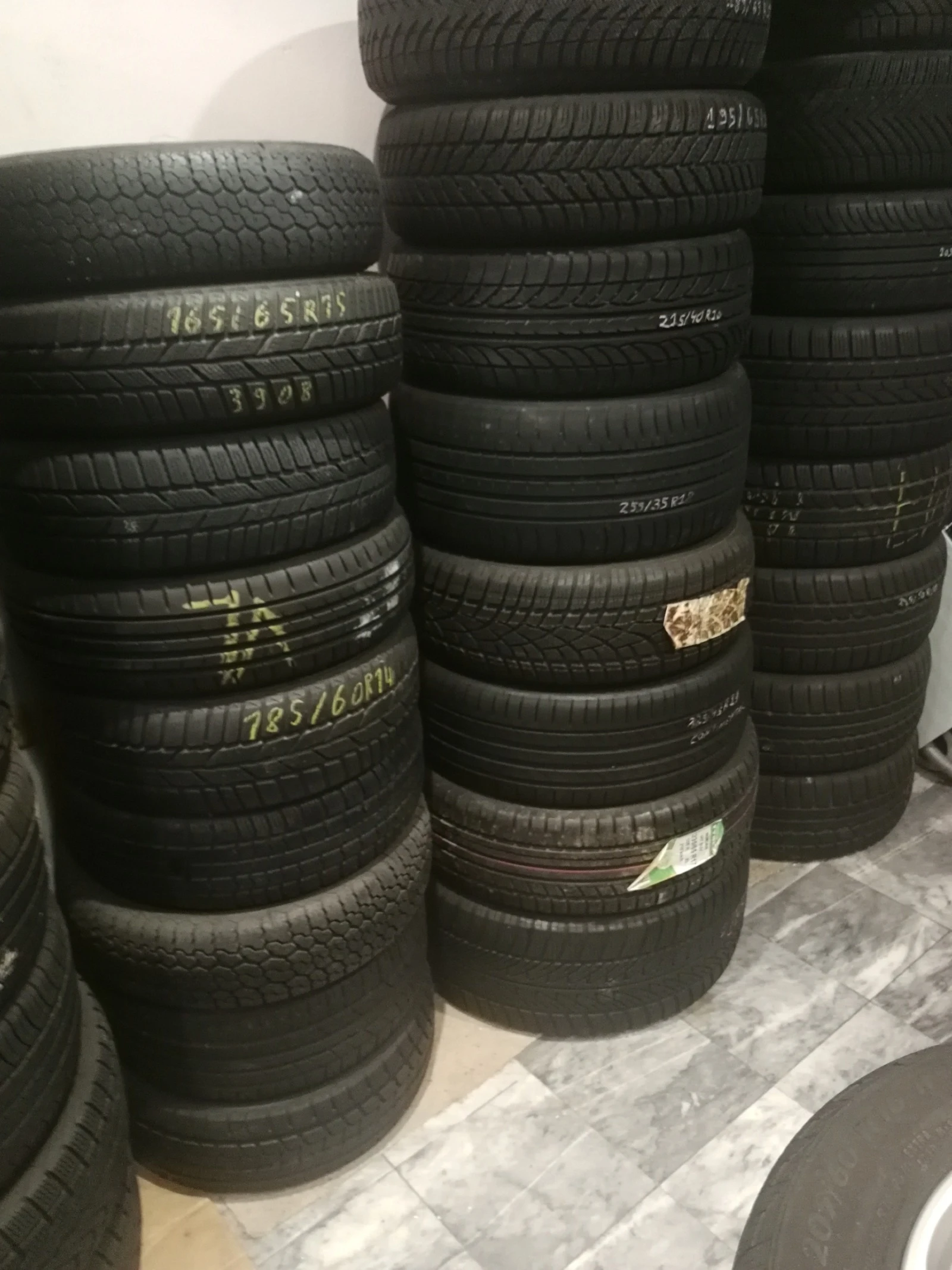  205/60R16 | Mobile.bg   1