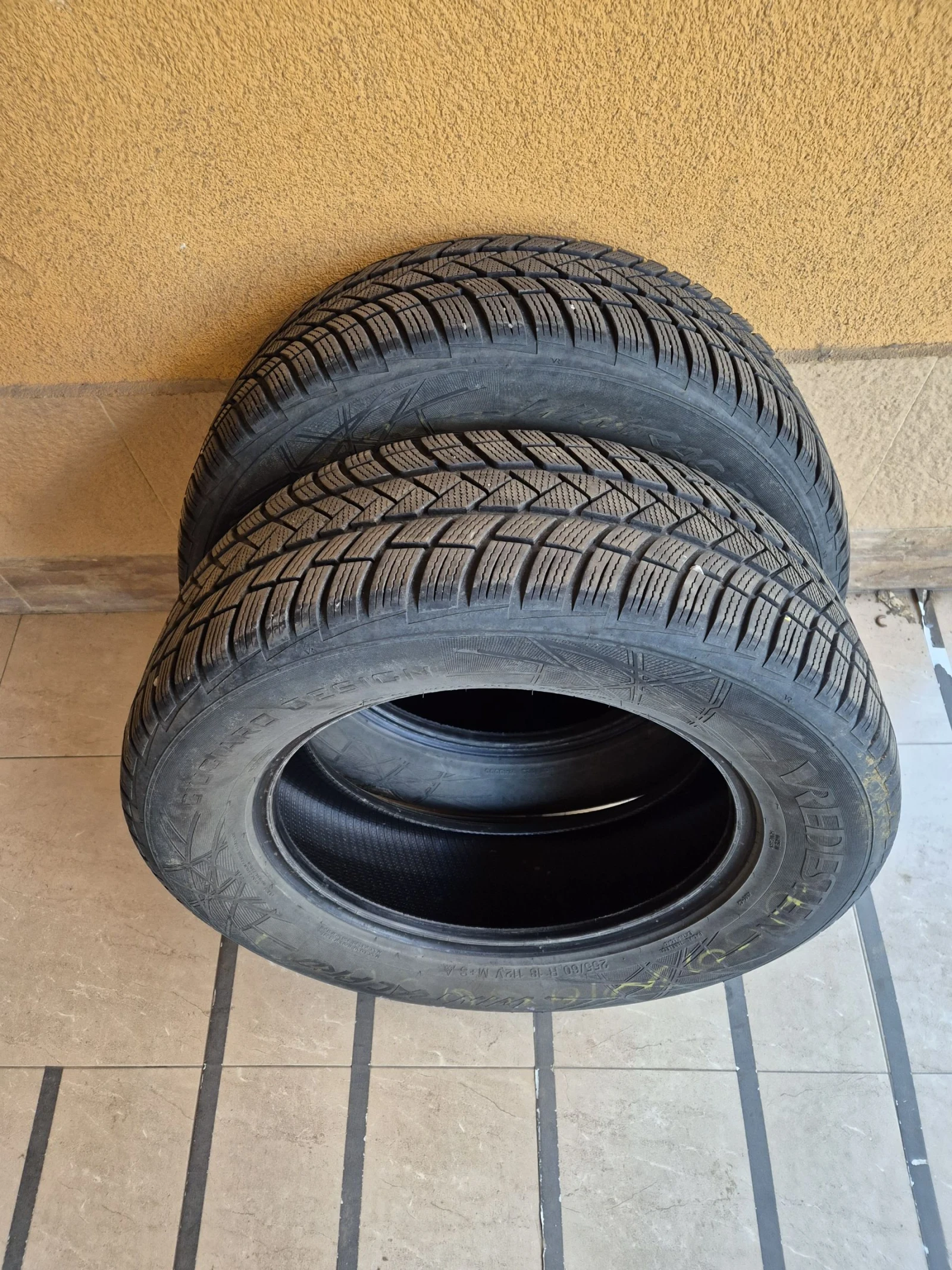  255/60R18 | Mobile.bg   3