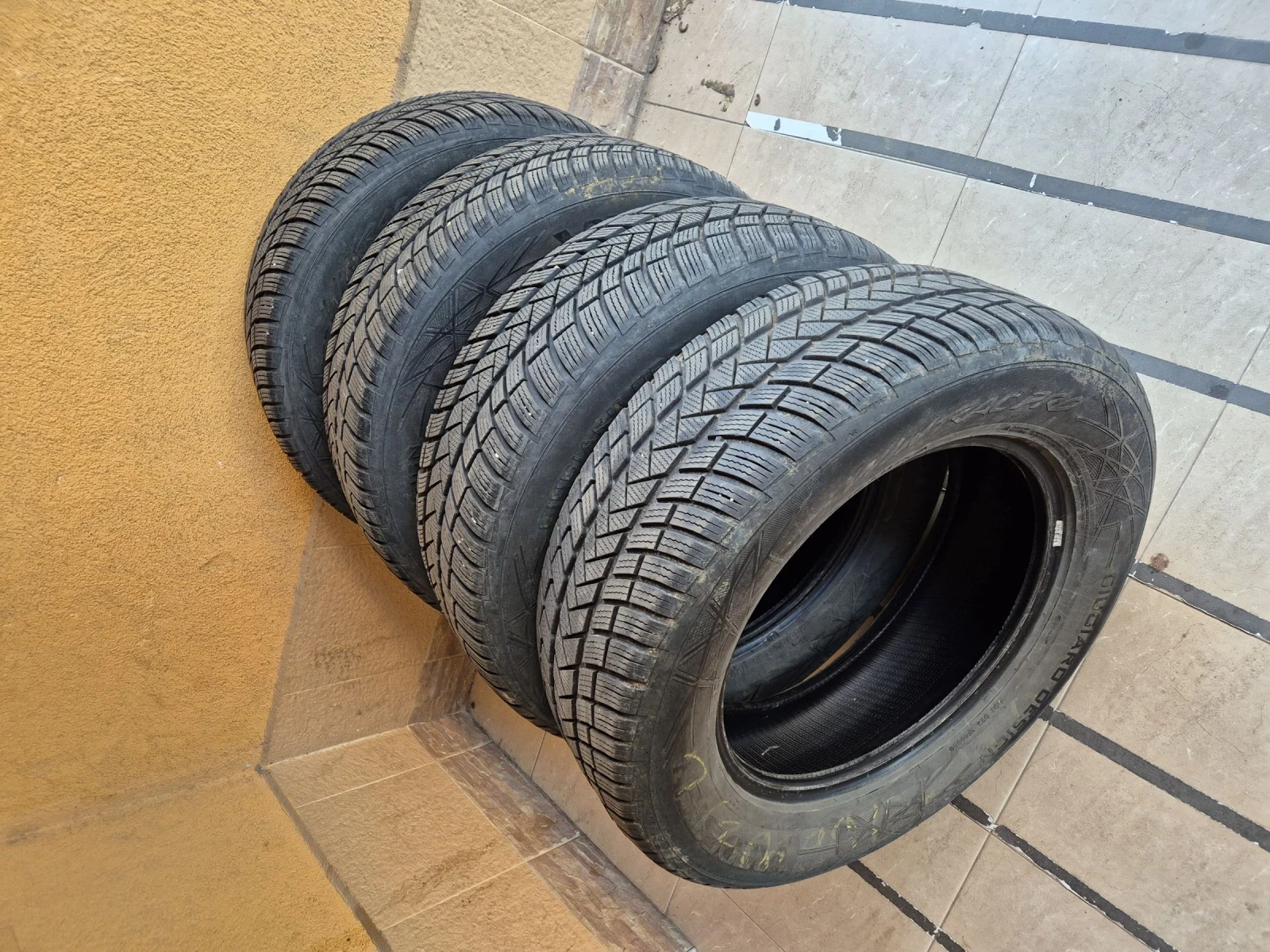  255/60R18 | Mobile.bg   2