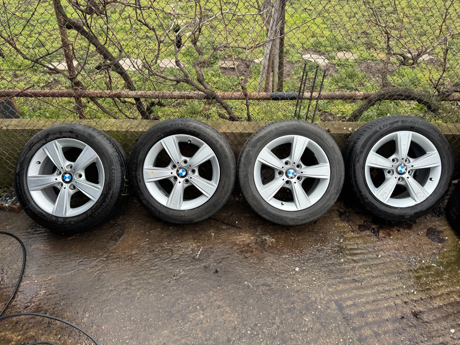 ���� 205/55R16 | Mobile.bg � ����������� 5