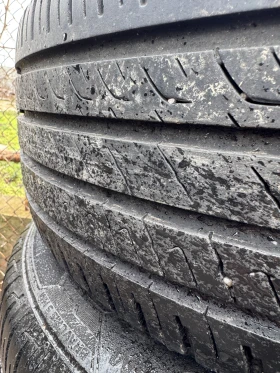 Гуми Летни 205/55R16, снимка 2 - Гуми и джанти - 53510556