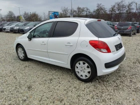 Peugeot 207 1.4i BRC* NOVA* UNIKAT* , снимка 4