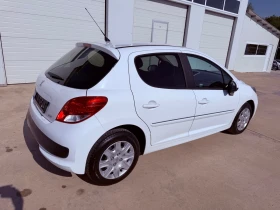Peugeot 207 1.4i BRC* NOVA* UNIKAT* , снимка 12