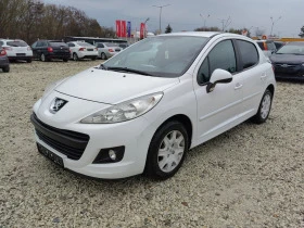 Peugeot 207 1.4i BRC* NOVA* UNIKAT* , снимка 2