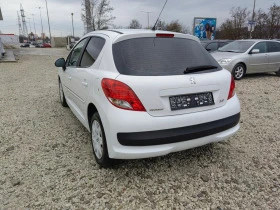 Peugeot 207 1.4i BRC* NOVA* UNIKAT* , снимка 5