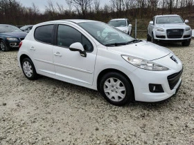 Peugeot 207 1.4i BRC* NOVA* UNIKAT* , снимка 11