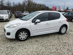 Peugeot 207 1.4i BRC* NOVA* UNIKAT* , снимка 3