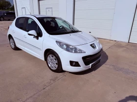 Peugeot 207 1.4i BRC* NOVA* UNIKAT* , снимка 10