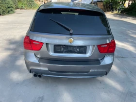 BMW 330 E91, 330xd LCI M SPORT НА ЧАСТИ, снимка 4