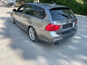 BMW 330 E91, 330xd LCI M SPORT НА ЧАСТИ, снимка 3