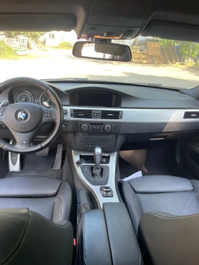 BMW 330 E91, 330xd LCI M SPORT НА ЧАСТИ, снимка 12