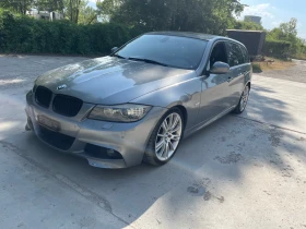 BMW 330 E91, 330xd LCI M SPORT НА ЧАСТИ, снимка 2
