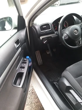 VW Golf HIGHLINE, снимка 4