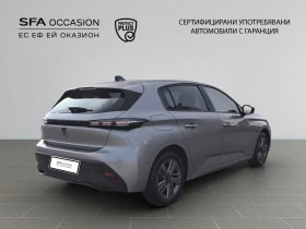 Peugeot 308 ACTIVE PACK 1, 5 BlueHDi 130 EAT8 EURO 6//2206R10, снимка 5