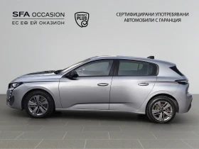 Peugeot 308 ACTIVE PACK 1, 5 BlueHDi 130 EAT8 EURO 6//2206R10, снимка 8