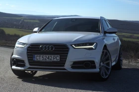 Audi A6, снимка 1