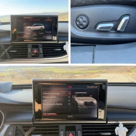 Audi A6, снимка 8