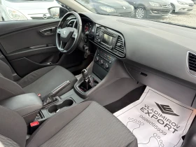 Seat Leon 1.6TDI E5B TOP, снимка 8