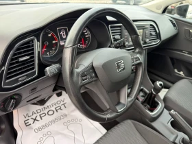 Seat Leon 1.6TDI E5B TOP, снимка 13