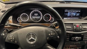 Mercedes-Benz E 250 4Matic Elegance Като НОВ, снимка 8
