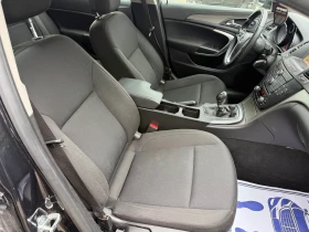 Opel Insignia, снимка 9