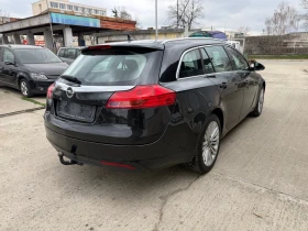 Opel Insignia, снимка 4