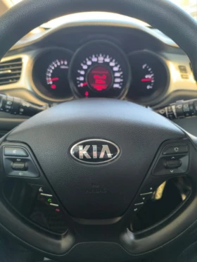 Kia Ceed 1.4i, снимка 13