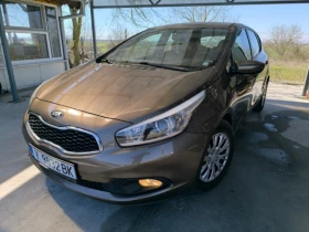 Kia Ceed 1.4i, снимка 1