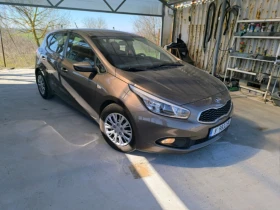Kia Ceed 1.4i, снимка 3