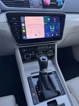 Skoda Superb iV, снимка 4